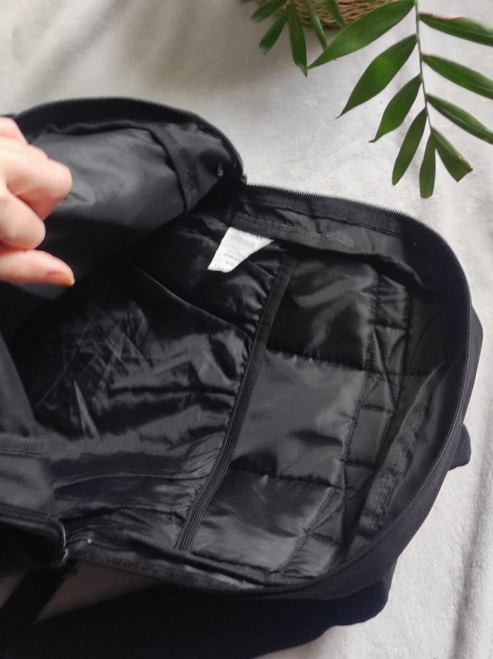 Sac à dos double compartiments - photo numéro 4