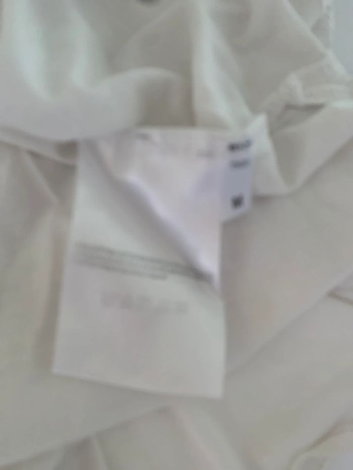 Lot 2 tee-shirt manches longues taille 38-40 - photo numéro 17
