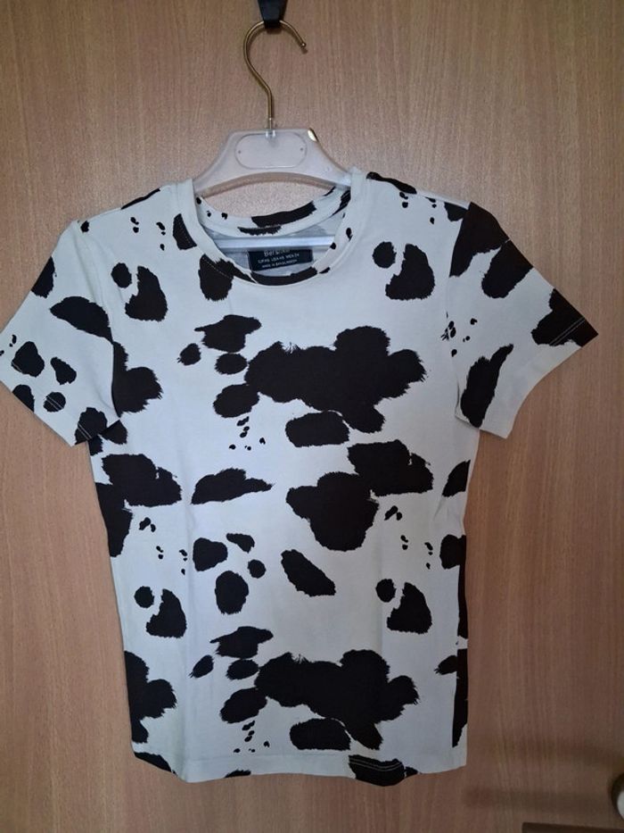T-shirt - photo numéro 2