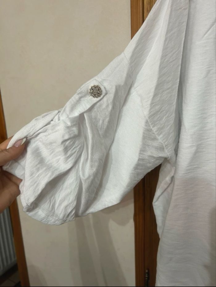 Chemise