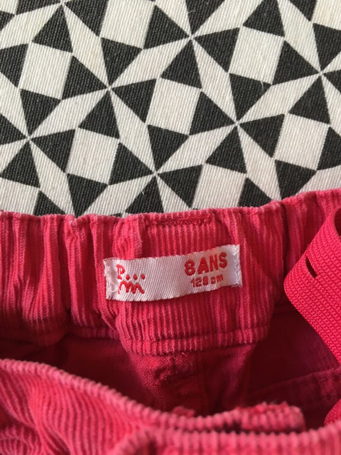 Pantalon DPAM - photo numéro 4