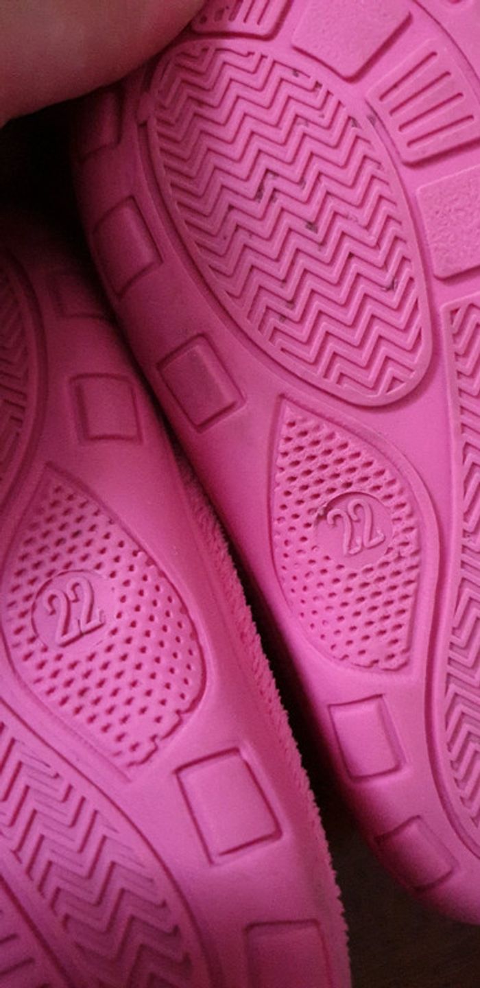 Chaussons - photo numéro 3
