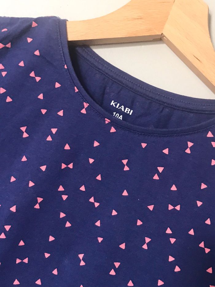 Teeshirt - photo numéro 2