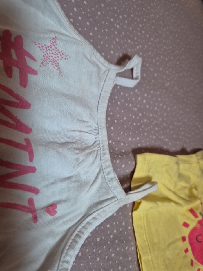 Débardeur 6 mois - photo numéro 8