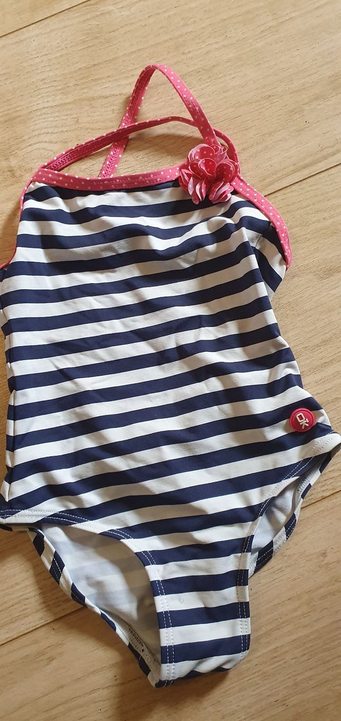 Maillot de bain - photo numéro 1