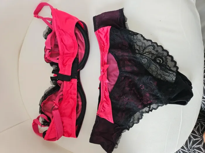 Soutien gorge t95E n12 Darjeeling - photo numéro 6