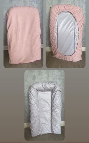 Matelas à langer