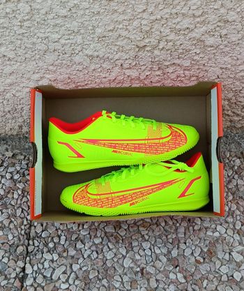Basket Nike Mercurial