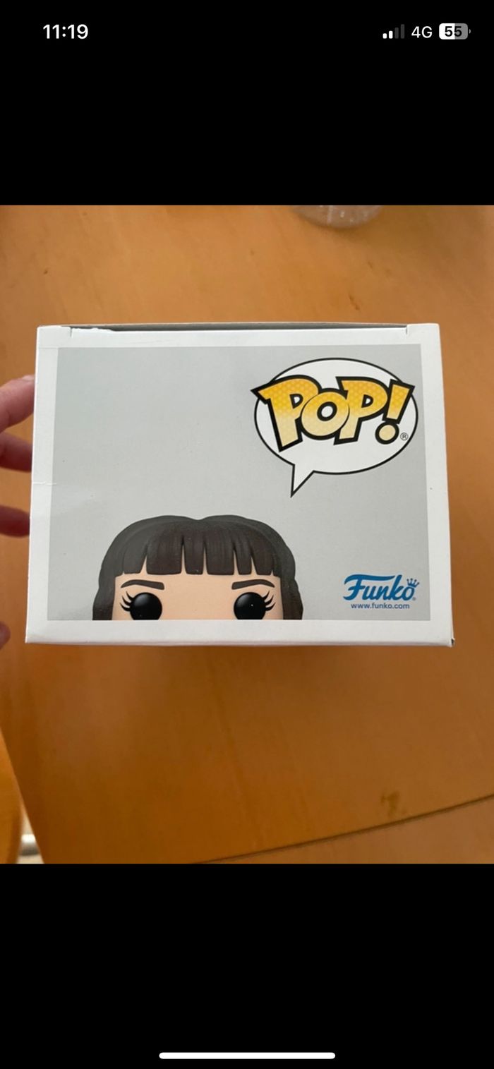 Pop Hermione - photo numéro 5