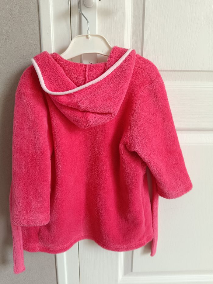 Robe de chambre Kiabi  24 mois - photo numéro 4