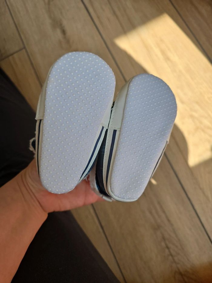 Chaussures - photo numéro 3