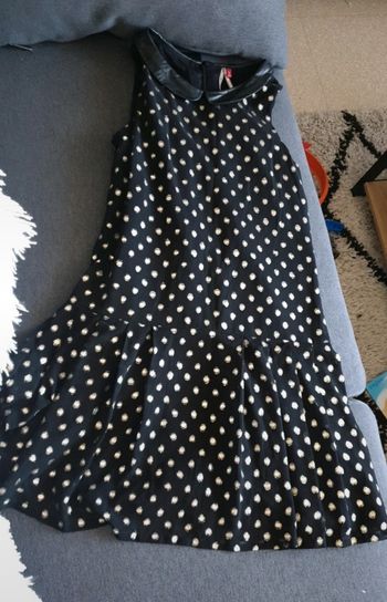 Robe noire 10 ans orchestra