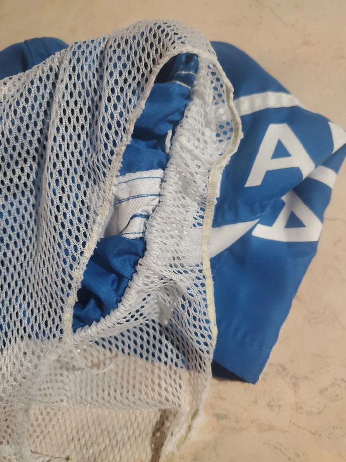 Short de bain Italie - photo numéro 7