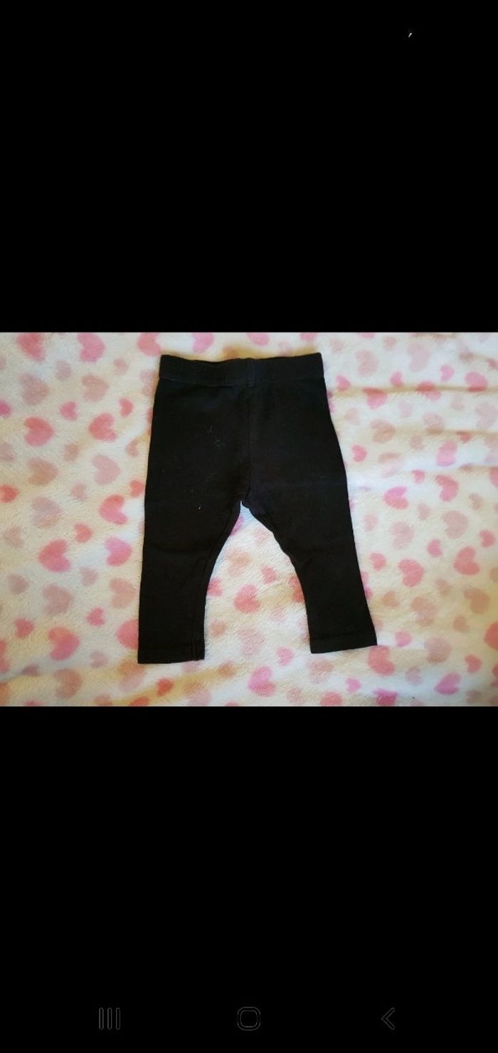 Lot leegings x2 - photo numéro 2
