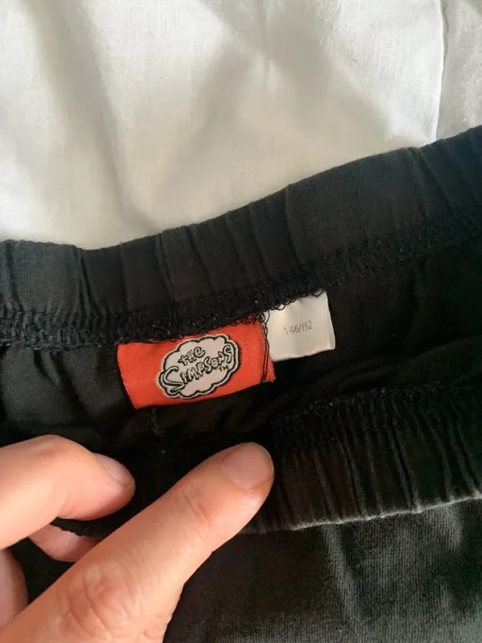 Lot de 3 shorts légers - photo numéro 11