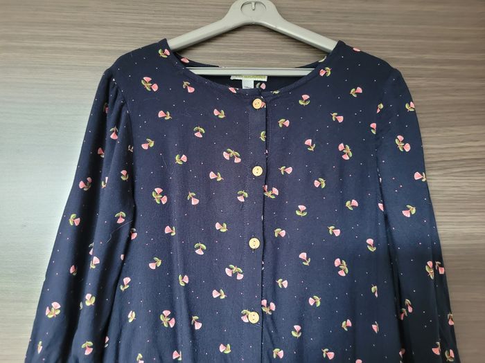 Robe vertbaudet 8 ans - photo numéro 2