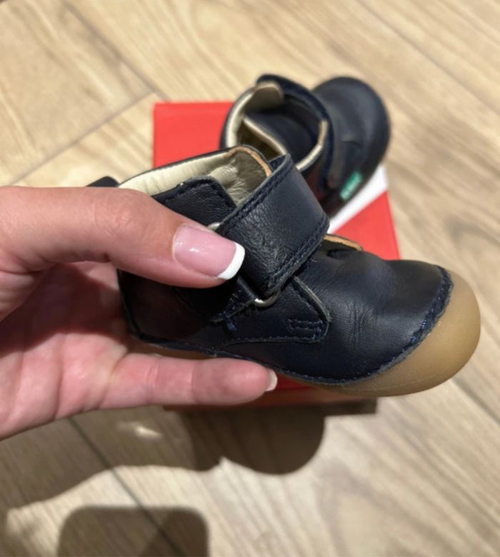 Kickers T. 18 - photo numéro 4