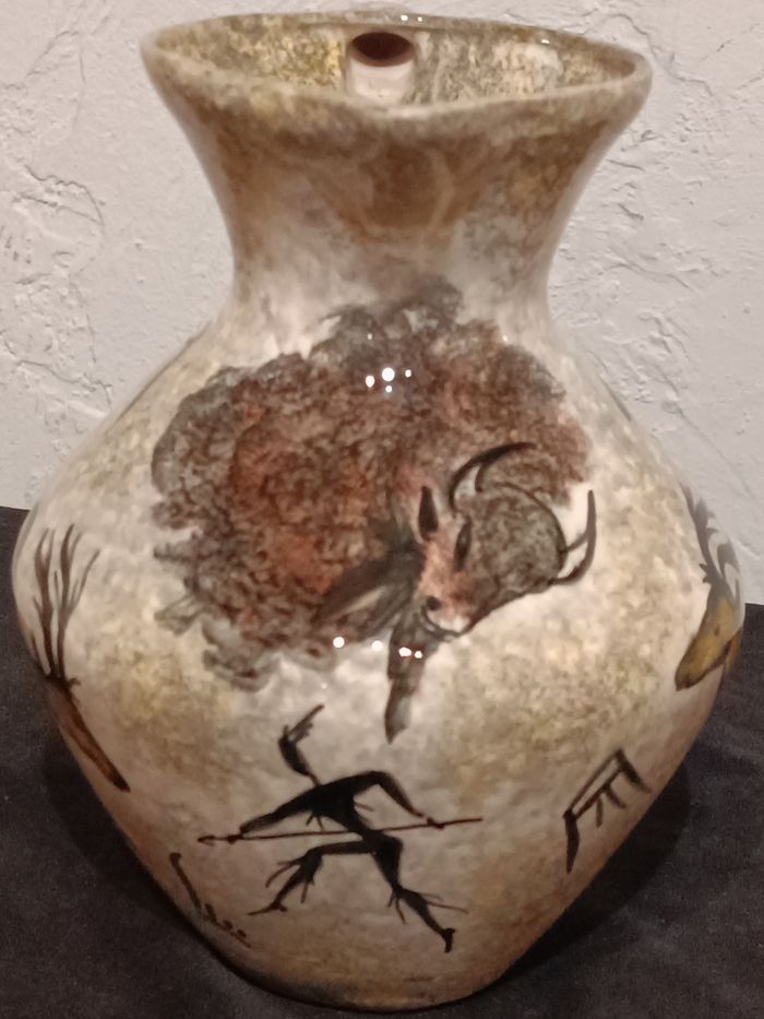 Pichet décor pariétal - photo numéro 10