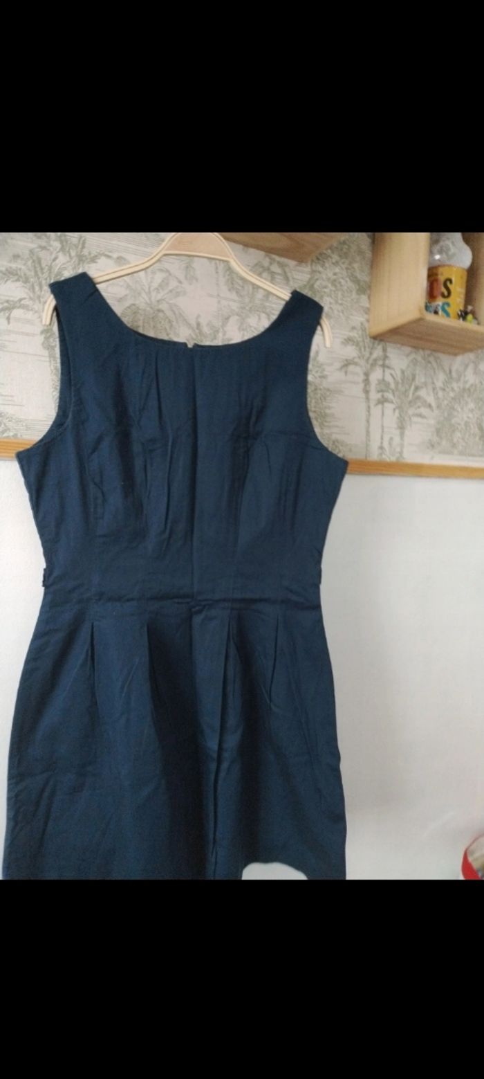 Robe camaïeu - photo numéro 3