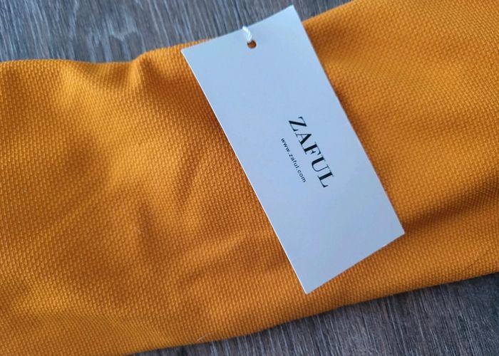 Bandeau maillot de bain zaful - photo numéro 2