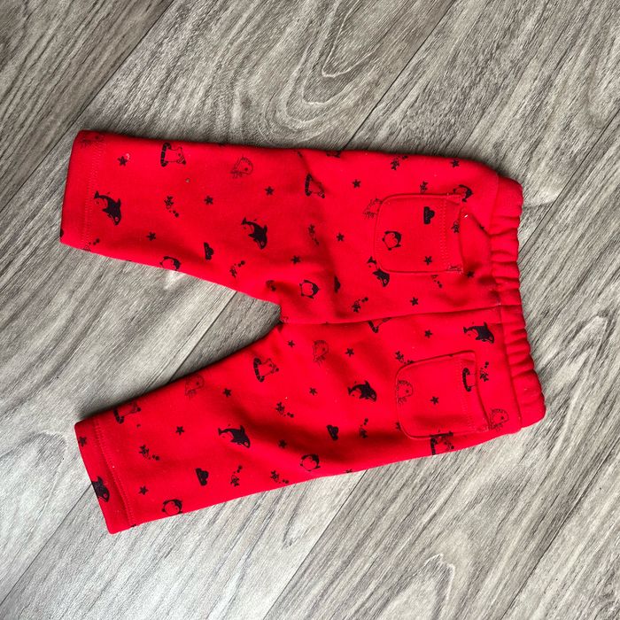 Pantalon jogging - photo numéro 2