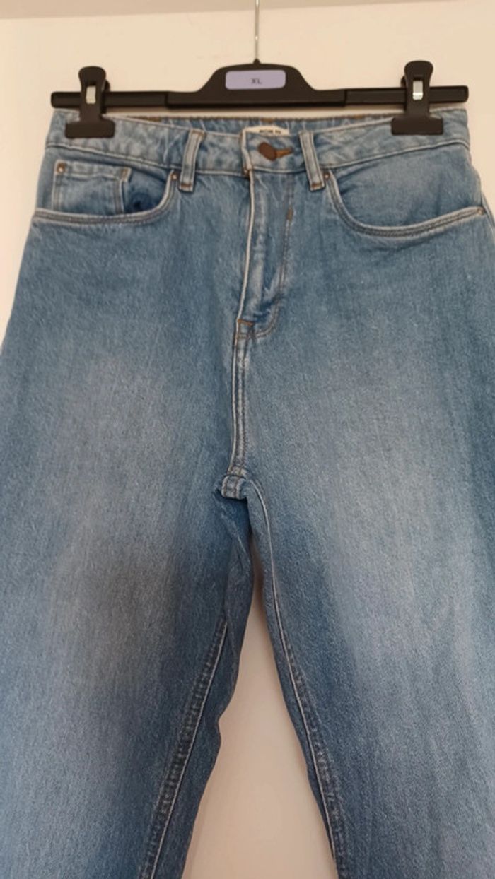 Jean MOM Fit - photo numéro 2