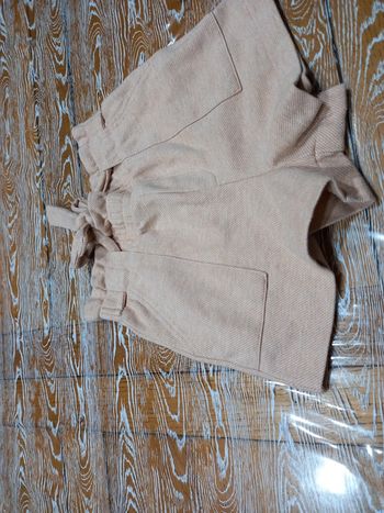 Short hiver