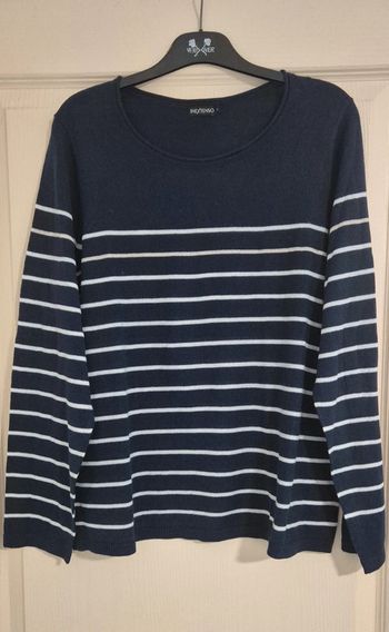 Pull marin