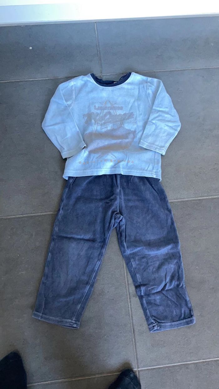 Pyjama enfant