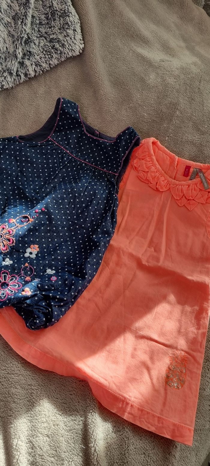 Lot robes - photo numéro 2