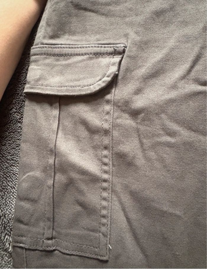 Pantalon baggy fille 14 ans - photo numéro 5