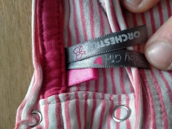 T-shirt 23 mois 86 cm - photo numéro 2