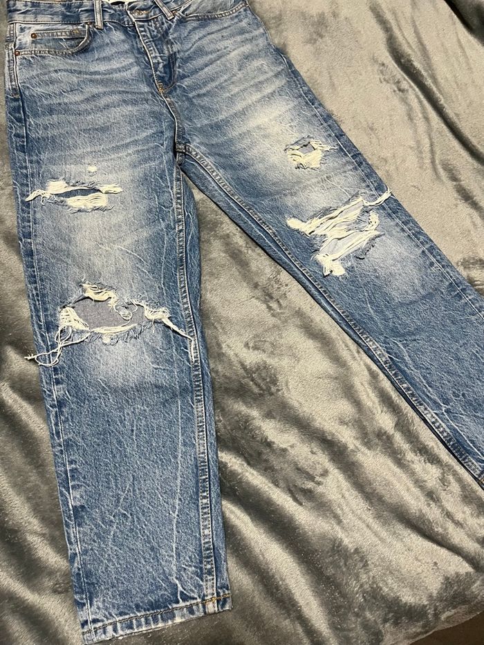 Jean homme - photo numéro 4