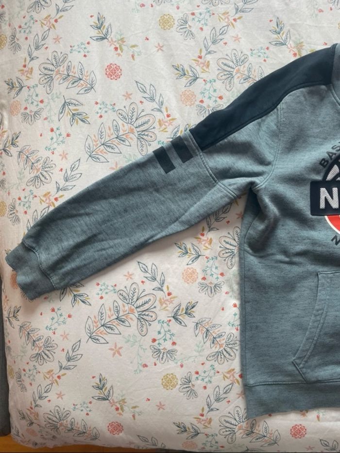 Pull garçon - photo numéro 2