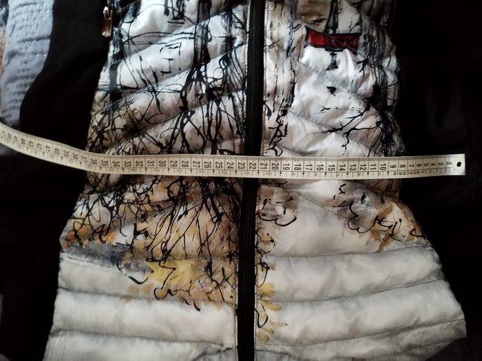 Veste demi-saison - photo numéro 9