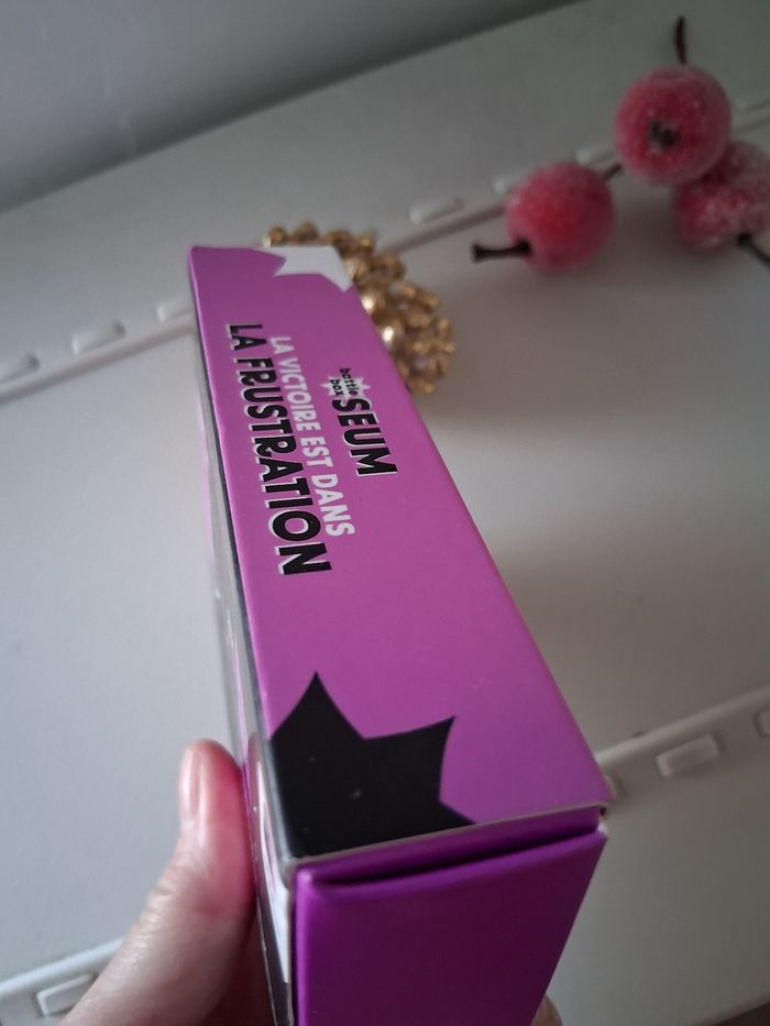 Jeu Seum qui sera le plus rageux battle box - photo numéro 8