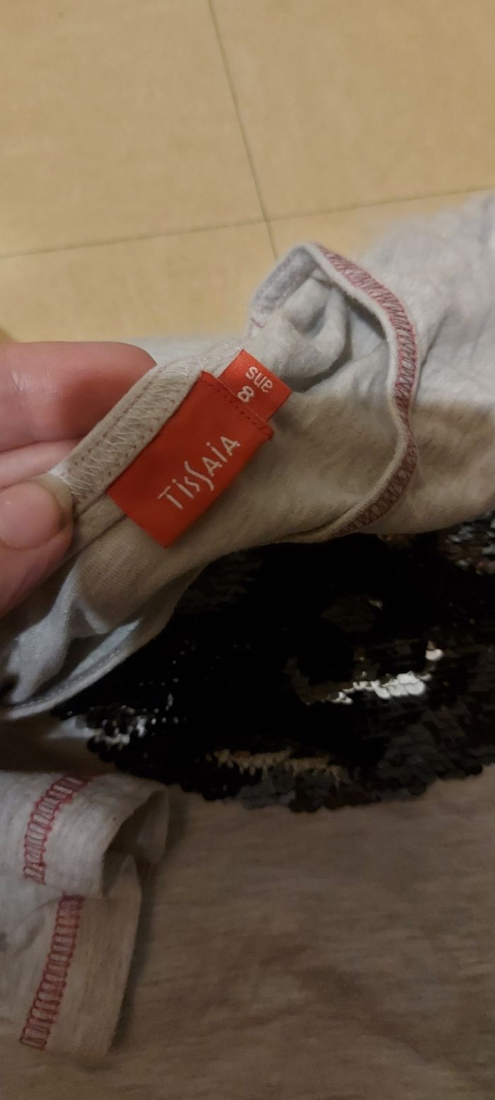 Haut manche longue - photo numéro 3