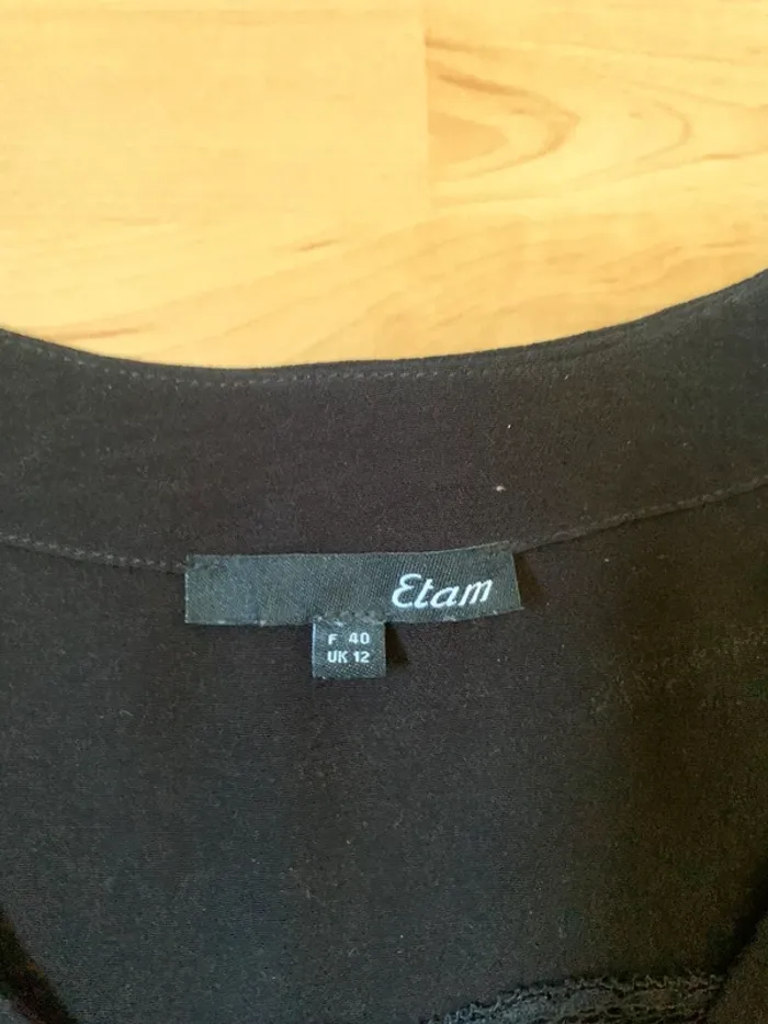 Blouse Étam - photo numéro 4