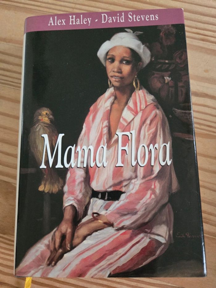 Mama Flora