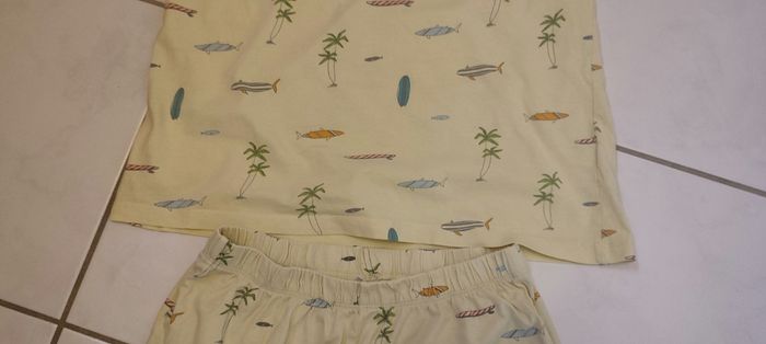 Pyjama Zara 13 14 ans - photo numéro 6