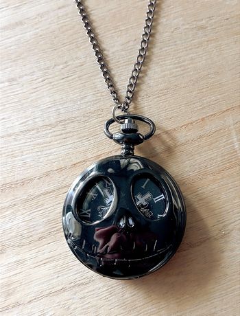Montre Jack Skellington Disney