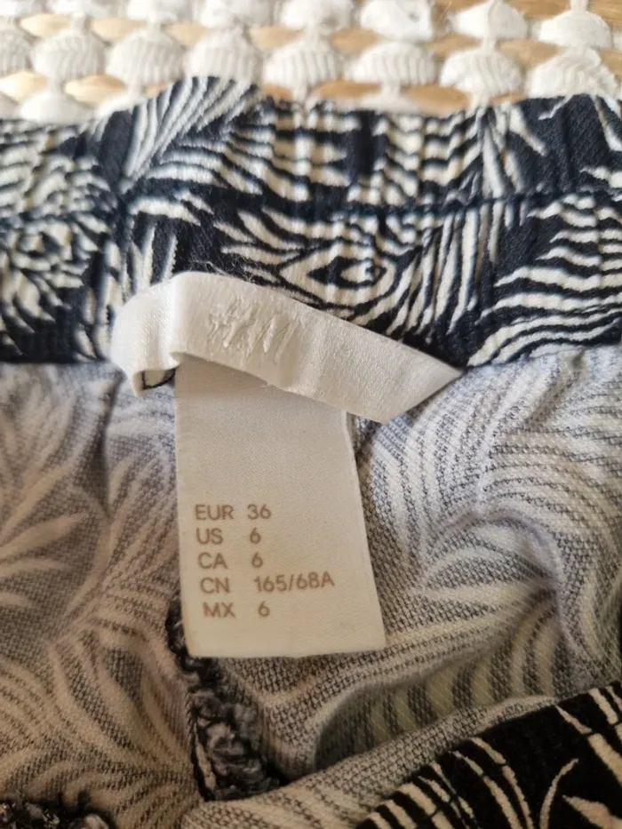 Pantalon léger H&M - photo numéro 2