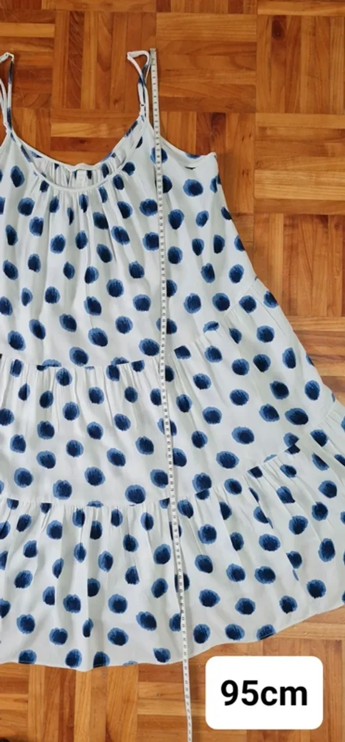 Robe fluide H&M TM - photo numéro 10
