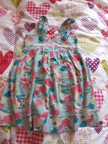 Chemise de nuit dpam