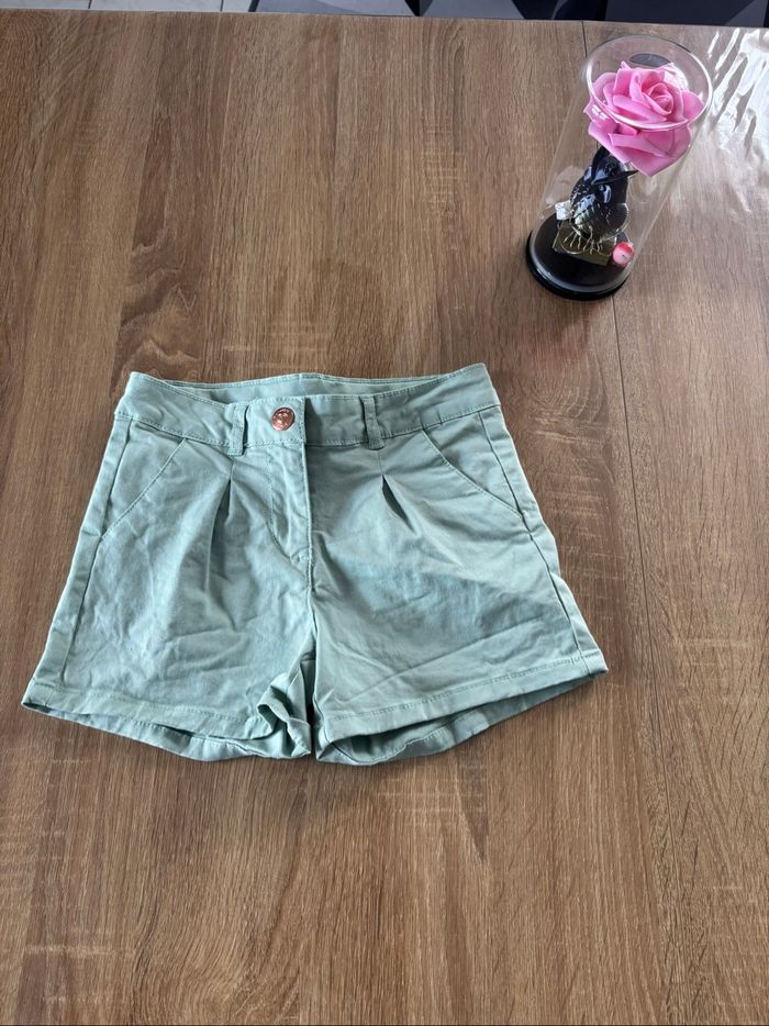 Short