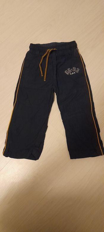 Pantalon T 2 ans