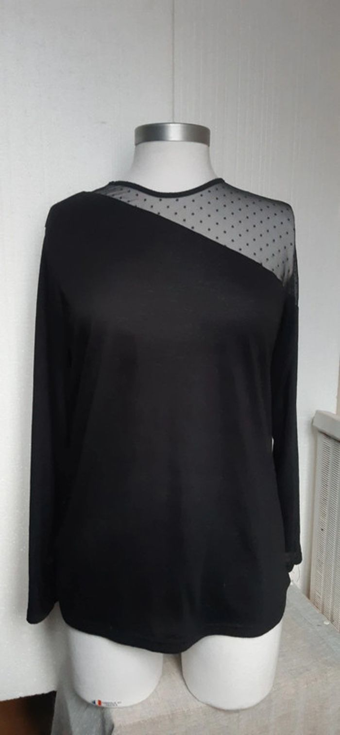 Top Tee-shirt T 38 M