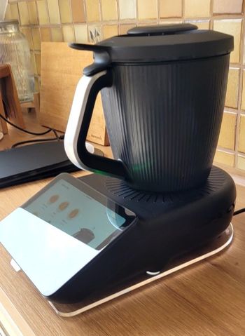 Thermomix tm7 Vorwerk