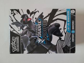 bundle pokemon foudre noire