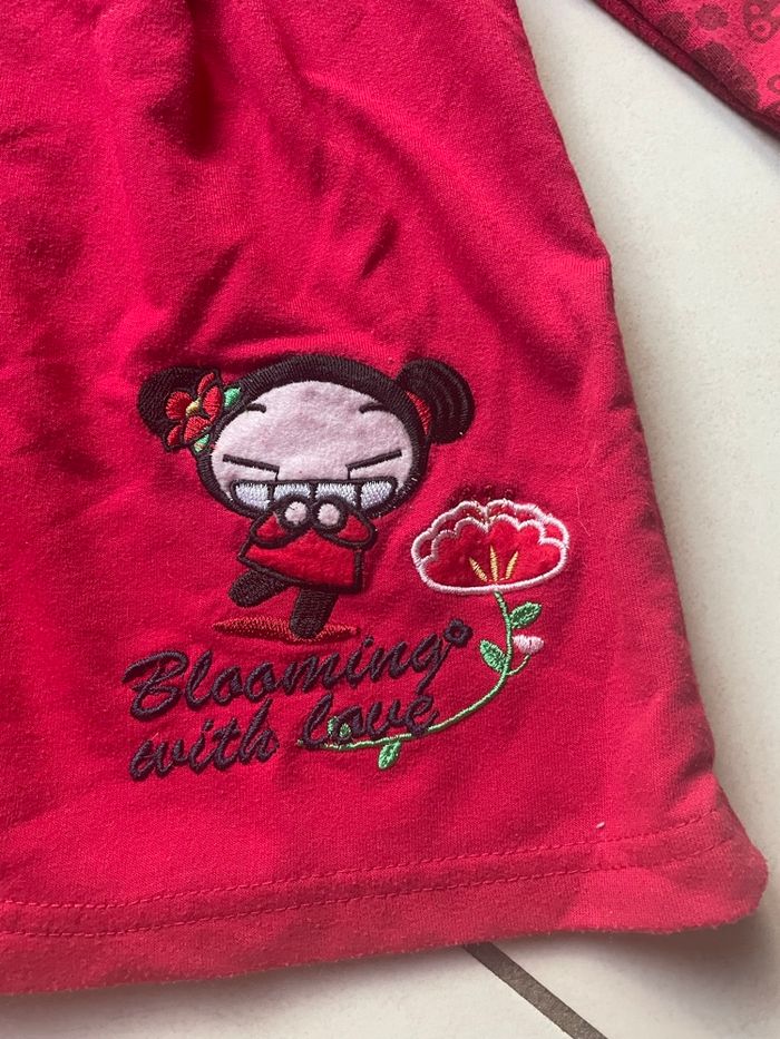 Veste pucca - photo numéro 4